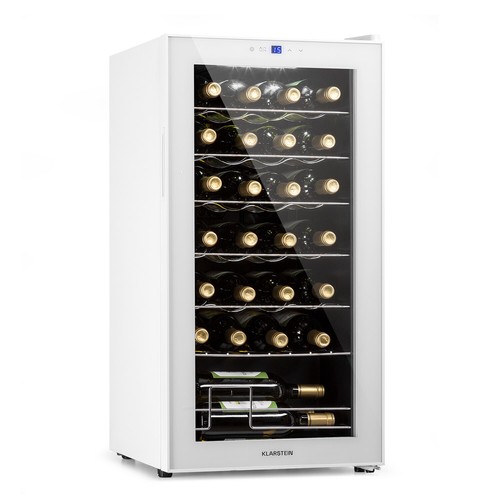 Wine cooler drinks - cooler, fridge
