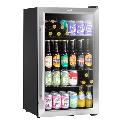 Undercounter drinks beer - undercounter,