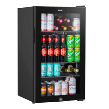 Beer Drinks Bar Fridge, 85L