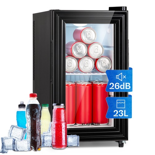 Mini fridge 23l table top - 23l,