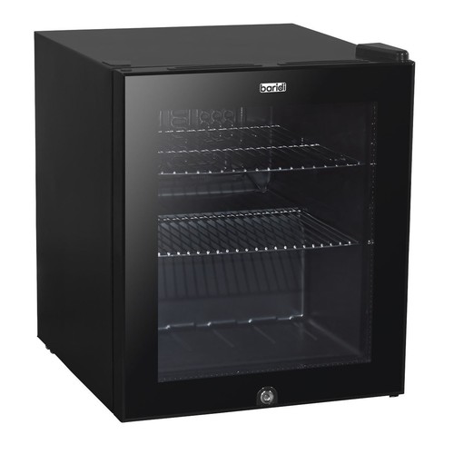 Baridi 50l table top beer - table,