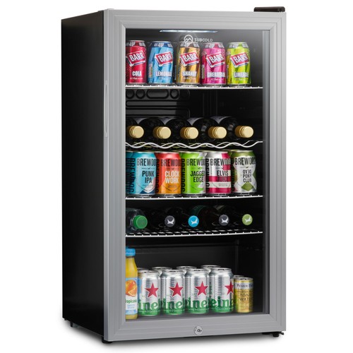 Subcold super85 led under - led,
