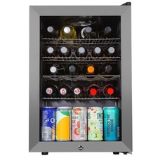 Kuhla Mini Fridge with Lock &