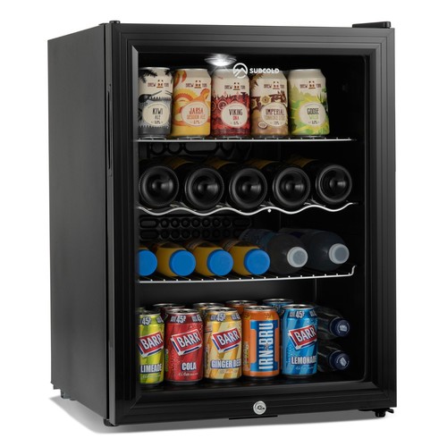 Subcold beer fridge 65l - 65l, drinks