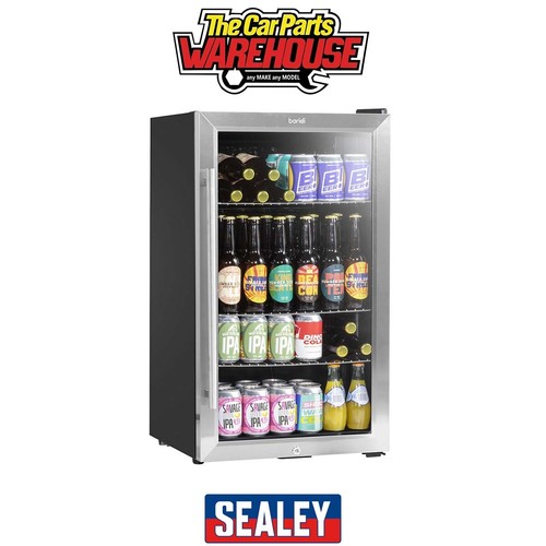 Sealey dh31 baridi wine beer - wine,,