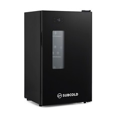 Subcold APEX95 Beer Fridge 86L