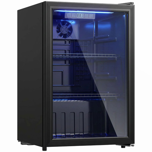 70l drinks fridge can - drinks, fridge,