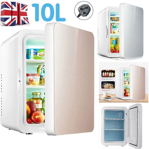 10l mini fridge table top - 8/10l,