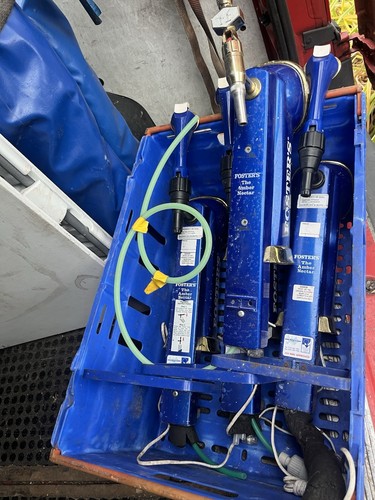 Cornelius maxi 310 - 310, cooler
