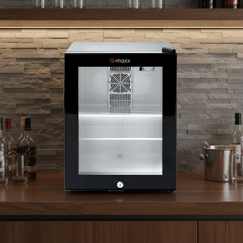 Mini beer fridge 68l drinks - beer,