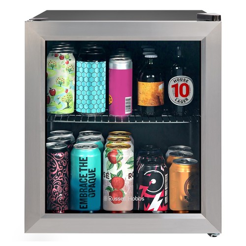 Russell hobbs beer - beer, fridge