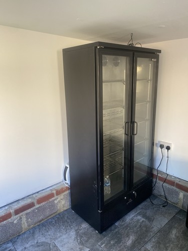 Beer fridge chiller unit mini - fridge,