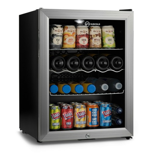 Subcold beer fridge 65l - subcold,