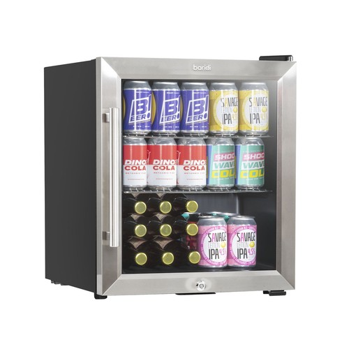 Baridi 50l tabletop - 50l,
