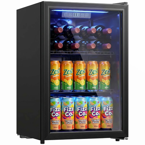 70l drinks fridge - drinks, beer