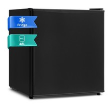 Smad 45L Mini Fridge With Ice