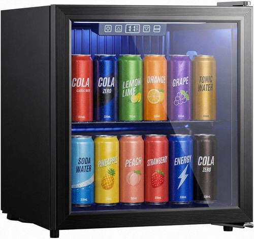 50l drinks fridge can - fridge,,