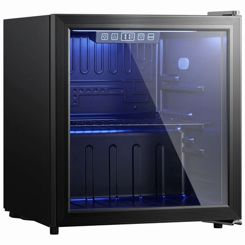50l drinks fridge can - 50l,