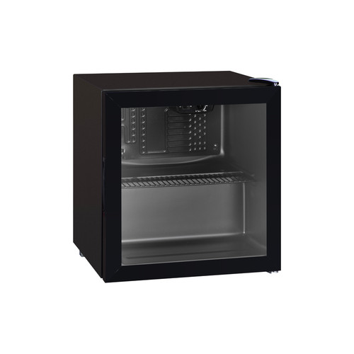 Sia drinks fridge 58l - sia, table