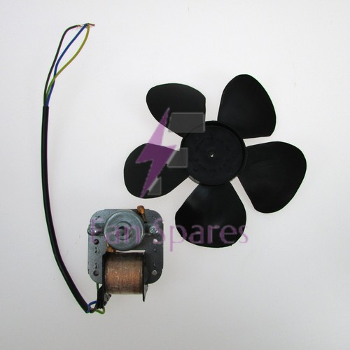 Sucking fan motor for - &,
